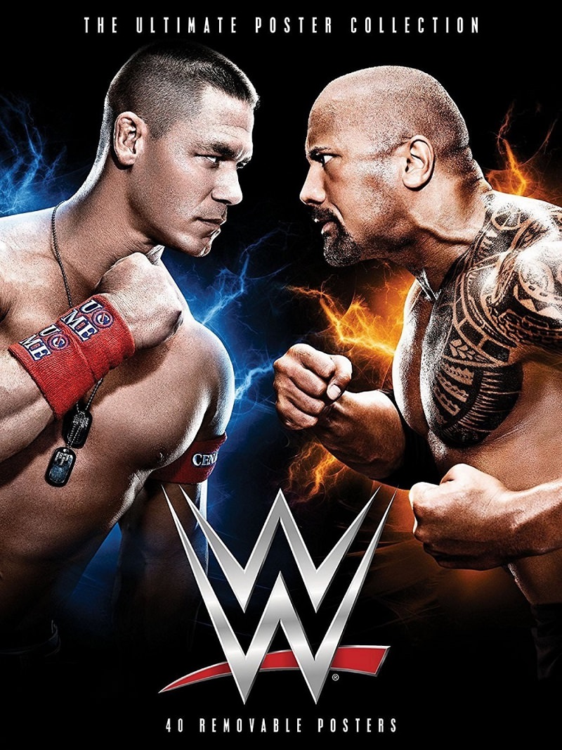کشتی کج (WWE)
