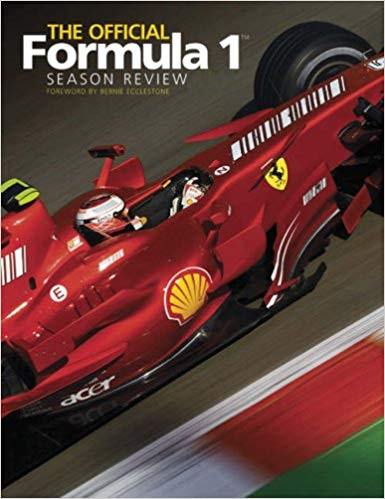 Formula 1: Season in review با زیرنویس فارسی