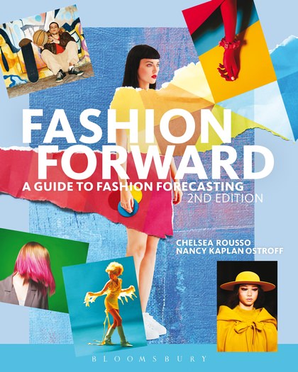 برنامه Fashion Forward