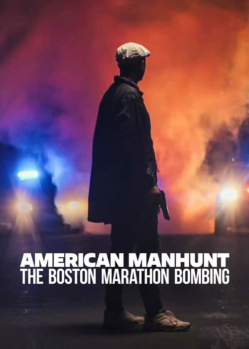 مستند بمب در ماراتون بوستون با زیرنویس فارسی