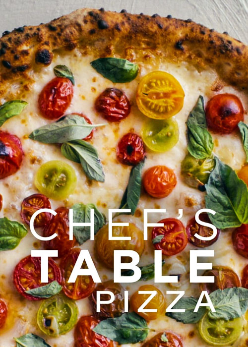 مستند میز سرآشپز: پیتزا با زیرنویس فارسی