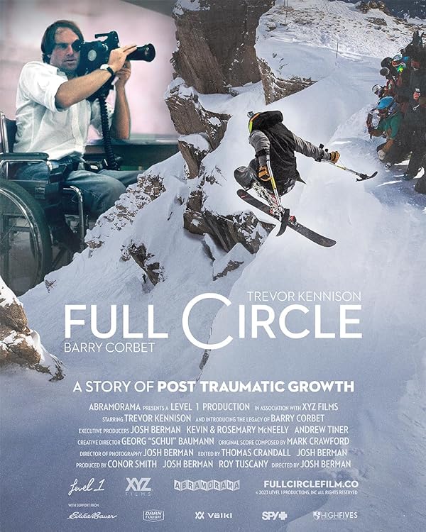 مستند Full Circle
