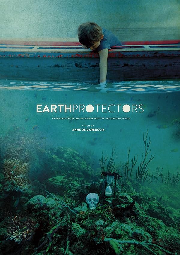 دانلود فیلم Earth Protectors