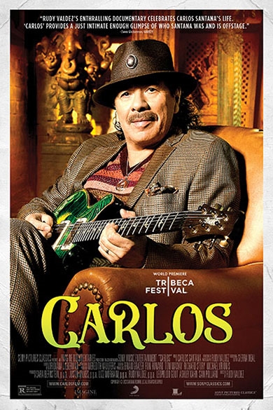 مستند Carlos
