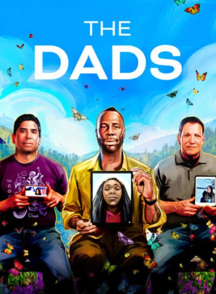 دانلود فیلم The Dads