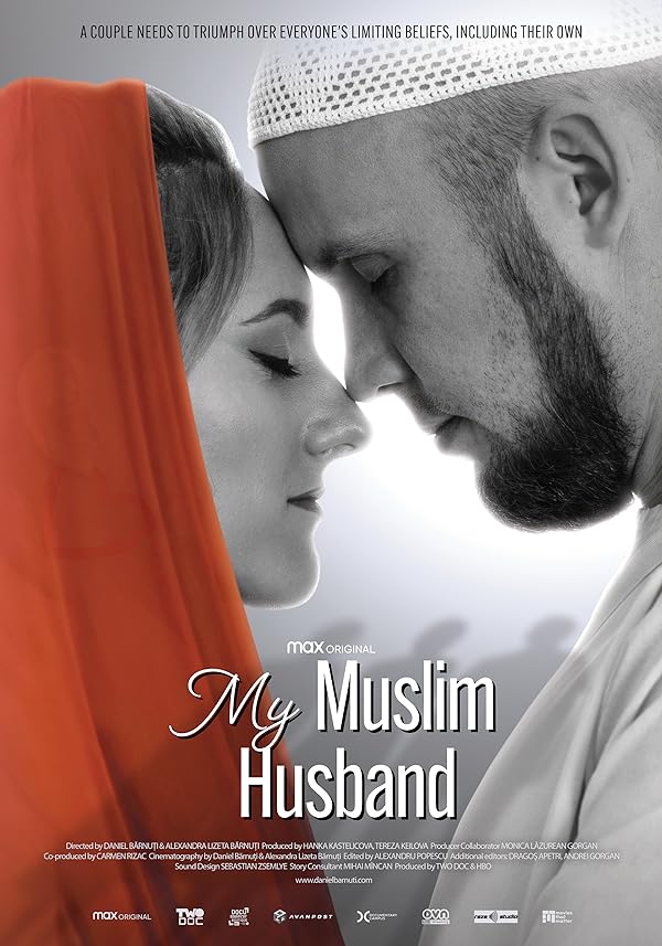 مستند My Muslim Husband