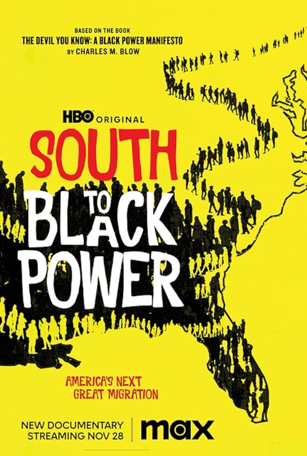 مستند South to Black Power