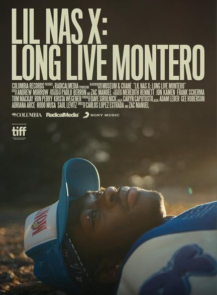 مستند Lil Nas X: Long Live Montero