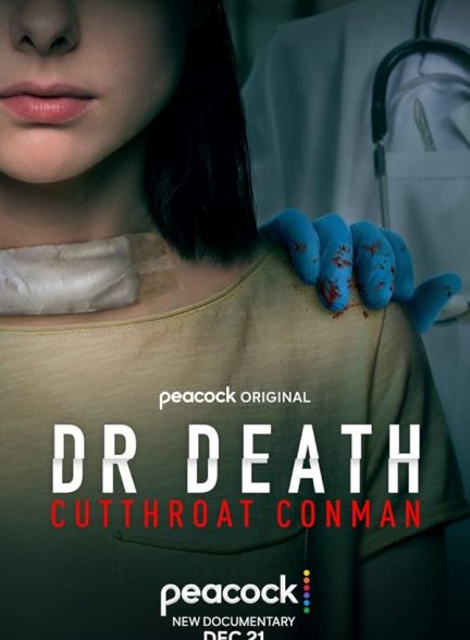 دانلود فیلم Dr. Death: Cutthroat Conman