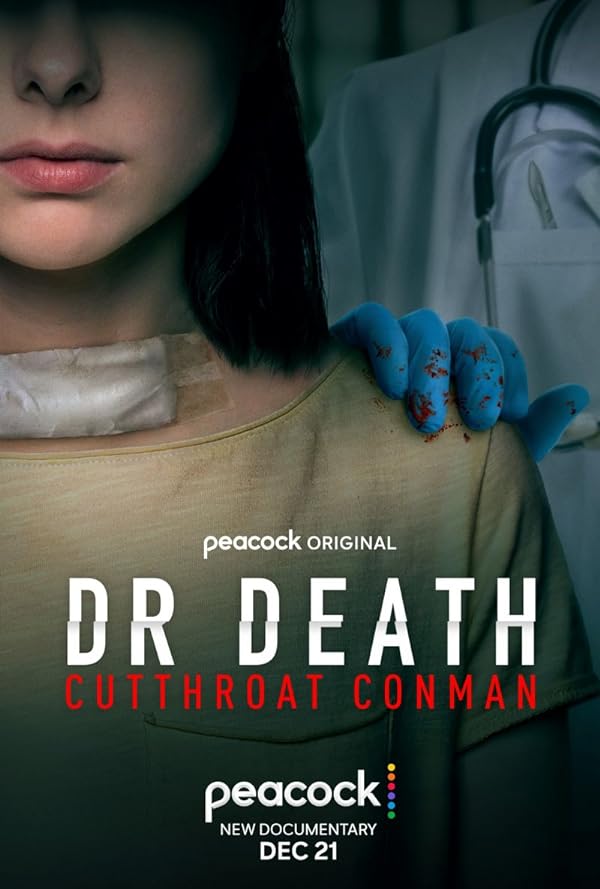 دانلود فیلم Dr. Death: Cutthroat Conman