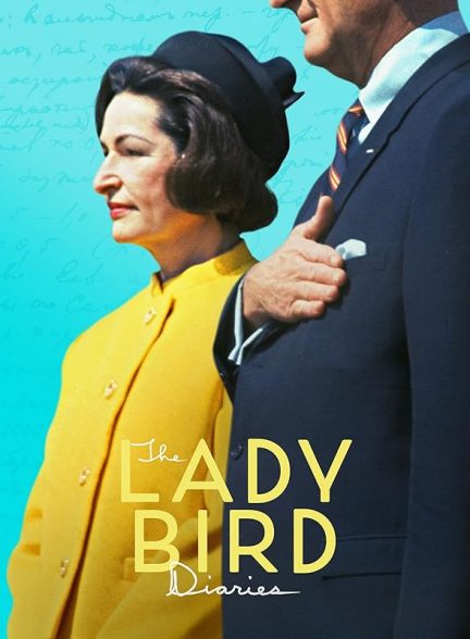 مستند The Lady Bird Diaries