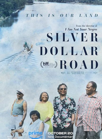 مستند Silver Dollar Road