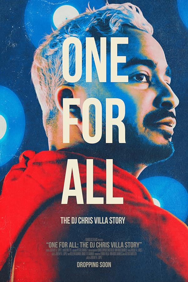 مستند One for All: The DJ Chris Villa Story