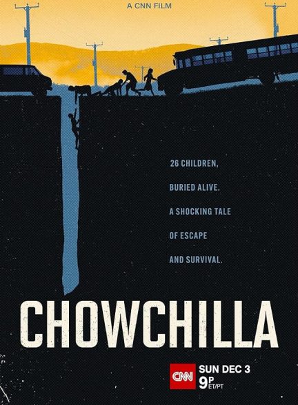 مستند Chowchilla 2023 با زیرنویس فارسی