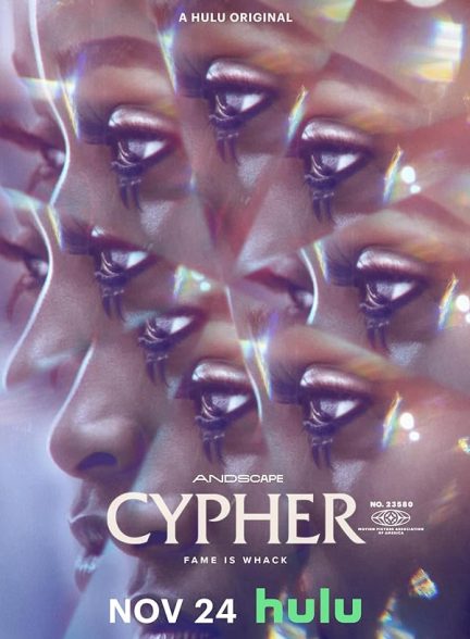 مستند Cypher