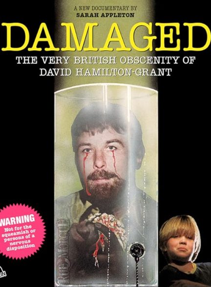 مستند Damaged