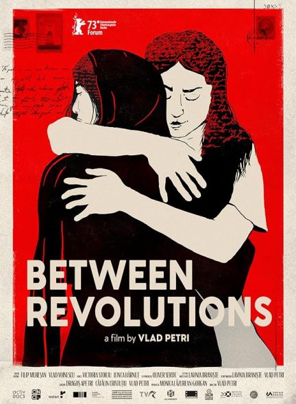 مستند Between Revolutions