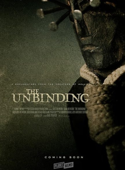 مستند The Unbinding
