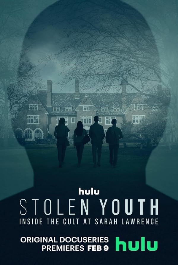 مستند Stolen Youth: Inside the Cult at Sarah Lawrence
