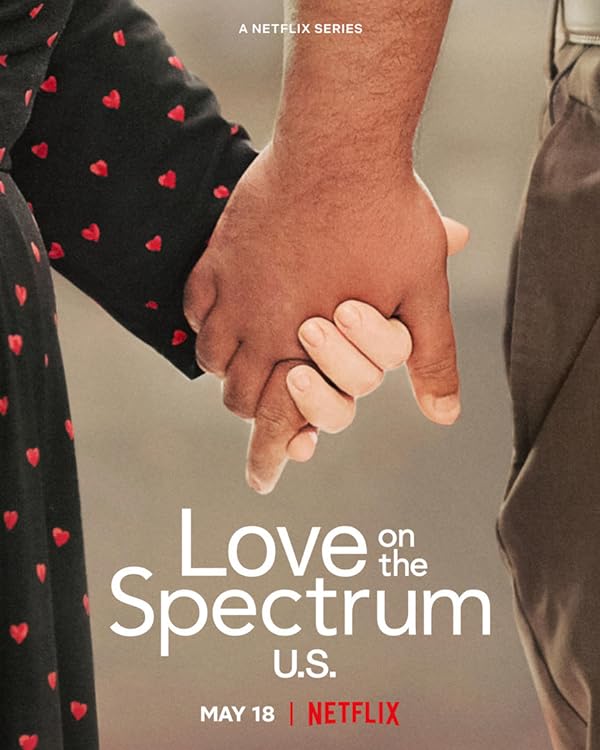 مستند Love on the Spectrum U.S