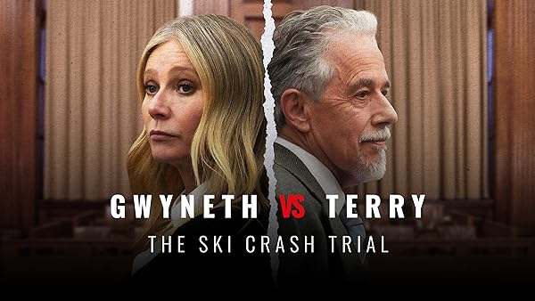 مستند Gwyneth vs Terry: The Ski Crash Trial