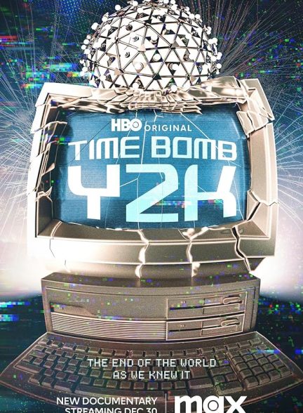 مستند Time Bomb Y2K