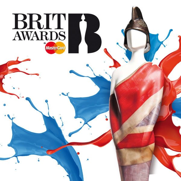 The Brit Awards 2020