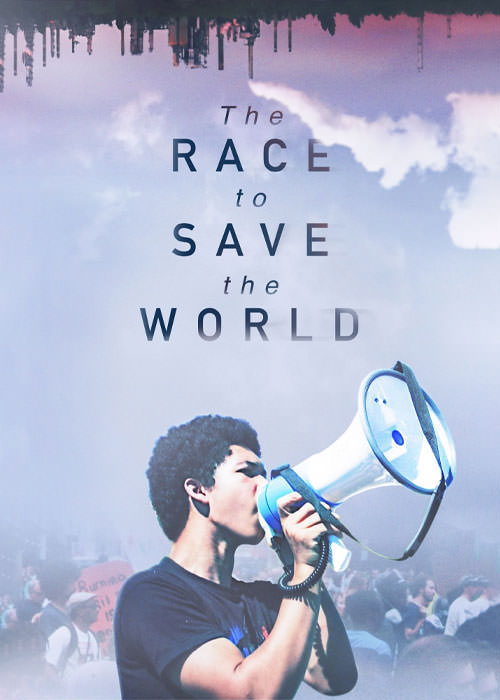 مستند مسابقه برای نجات جهان با زیرنویس فارسی