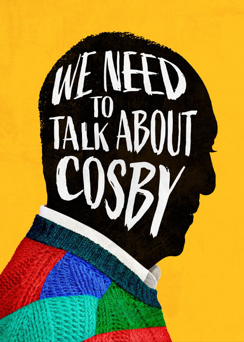 مستند باید درباره کازبی حرف بزنیم با زیرنویس فارسی We Need to Talk About Cosby