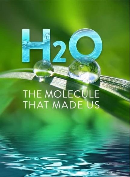 H2O مولکول سازنده ما با زیرنویس فارسی