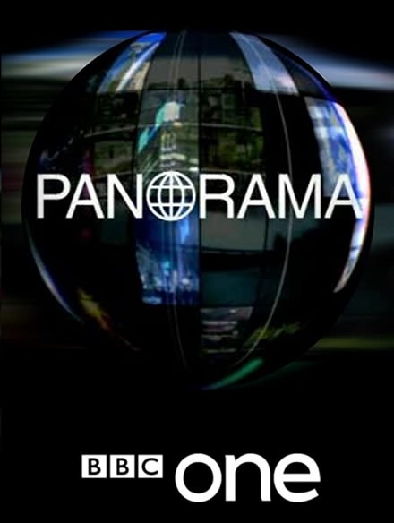 مستند پانوراما Panorama با زیرنویس فارسی