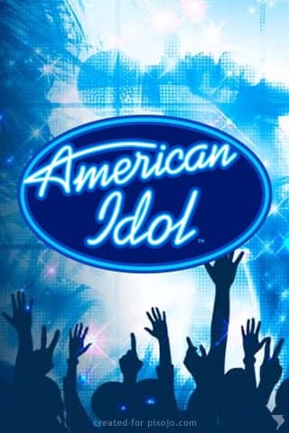 فصل 8 American Idol برنامه با زیرنویس فارسی