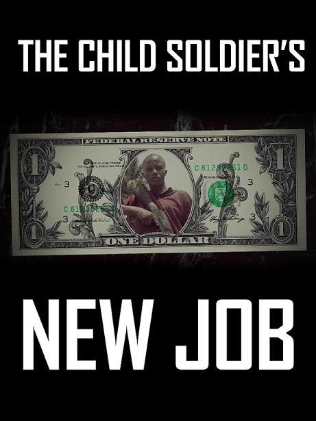 مستند شغل جدید سربازان خردسال