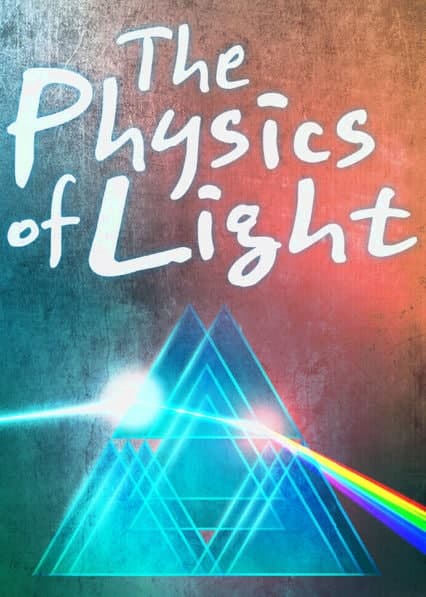 مستند فیزیک نور با دوبله فارسی