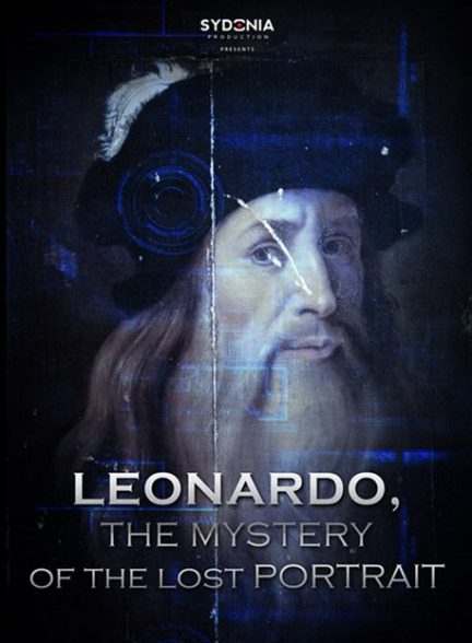 مستند لئوناردو را پرتره گمشده