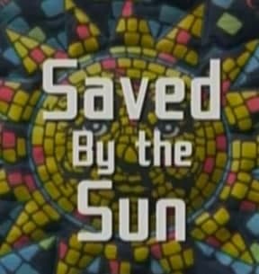 مستند نجات یافته توسط خورشید با زیرنویس فارسی