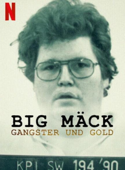 دانلود مستند Big Mack – Gangster und Gold با زیرنویس فارسی