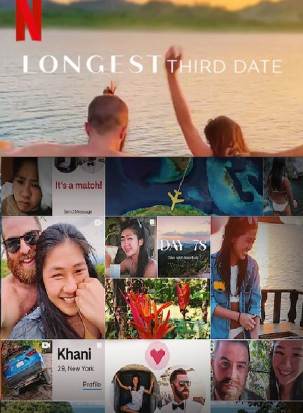 مستند Longest Third Date