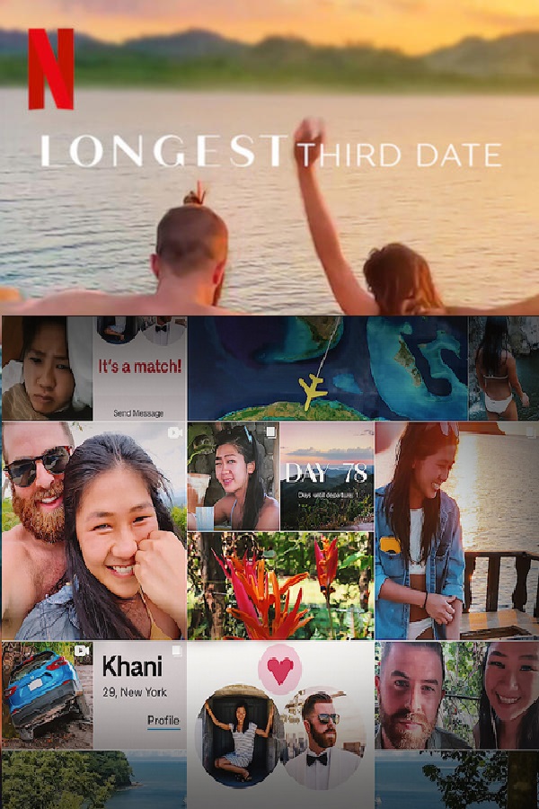 مستند Longest Third Date