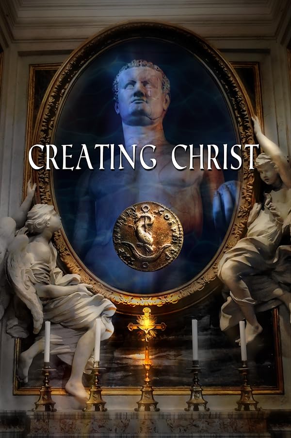 دانلود مستند Creating Christ با زیرنویس فارسی