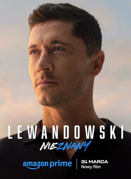 مستند Lewandowski – Nieznany