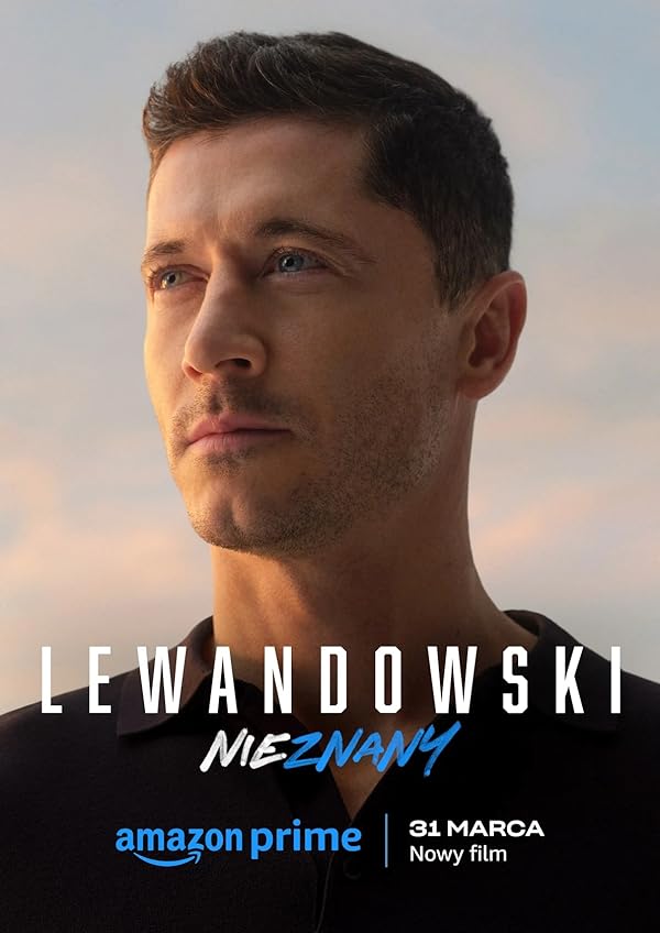 مستند Lewandowski – Nieznany