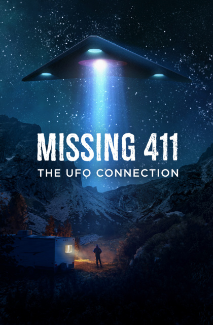 دانلود مستند Missing 411: The U.F.O. Connection با زیرنویس فارسی