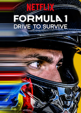 مستند Formula 1: Drive to Survive