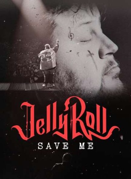 دانلود مستند Jelly Roll: Save Me با زیرنویس فارسی