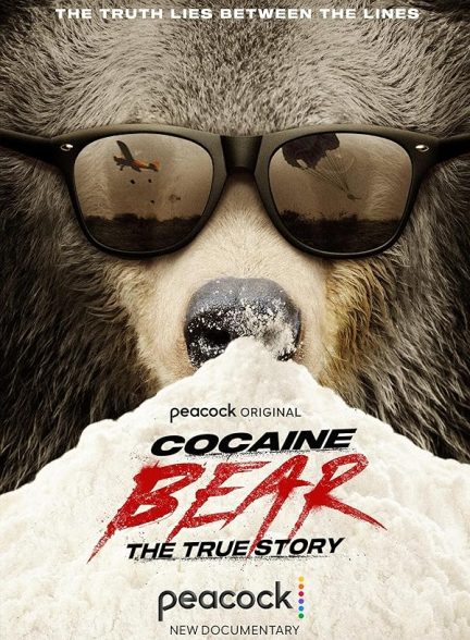 مستند Cocaine Bear: The True Story