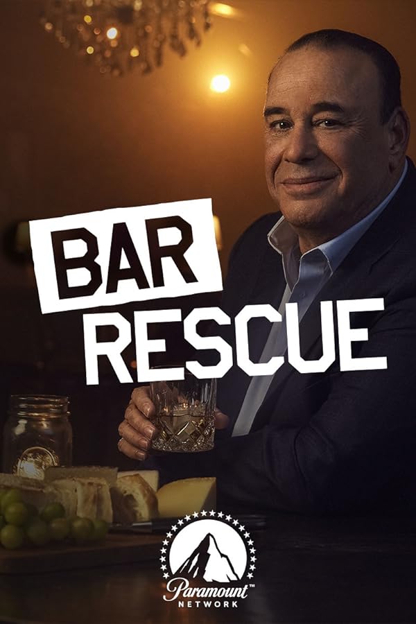 مستند Bar Rescue