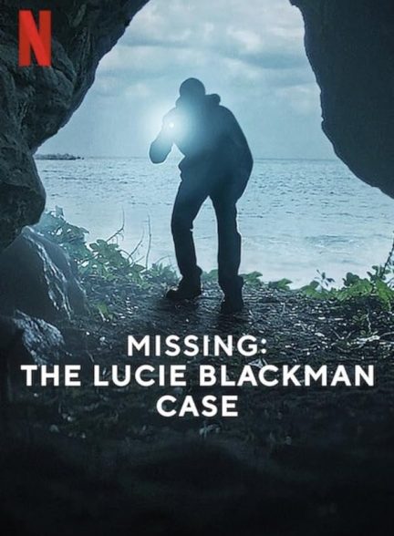 دانلود مستند مفقودی لوسی بلکمن Missing: The Lucie Blackman Case با زیرنویس فارسی