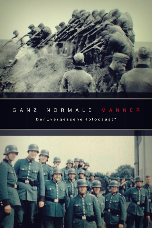 دانلود مستند Ganz Normale Manner – Der vergessene Holocaust با زیرنویس فارسی