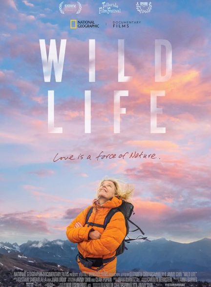 مستند Wild Life